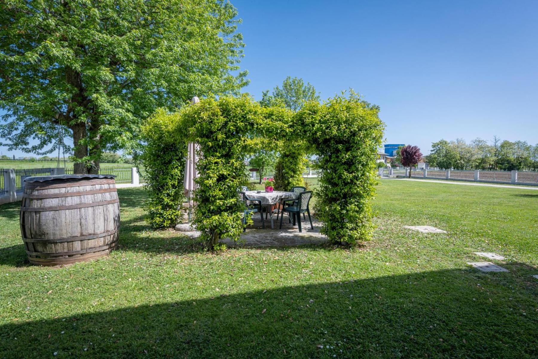 Bed & Breakfast Da Giacy Sant'Andra 외부 사진