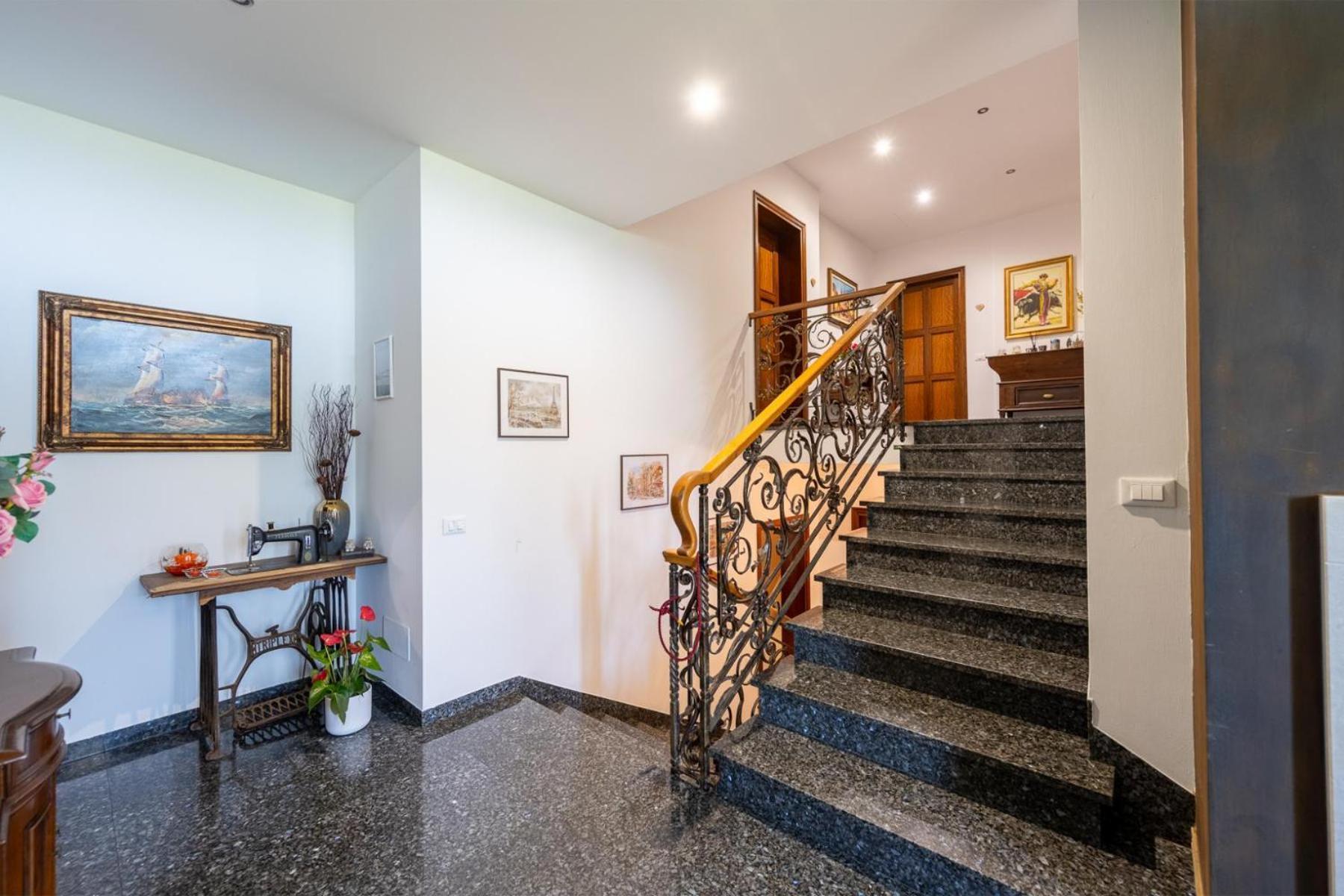 Bed & Breakfast Da Giacy Sant'Andra 외부 사진