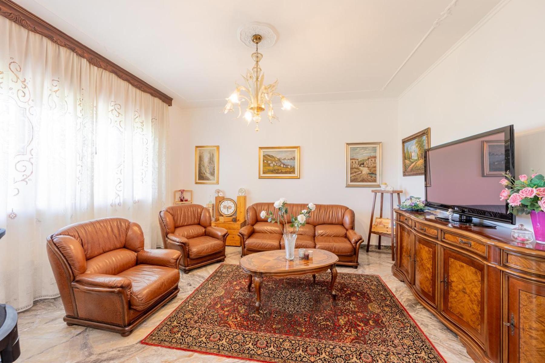 Bed & Breakfast Da Giacy Sant'Andra 외부 사진