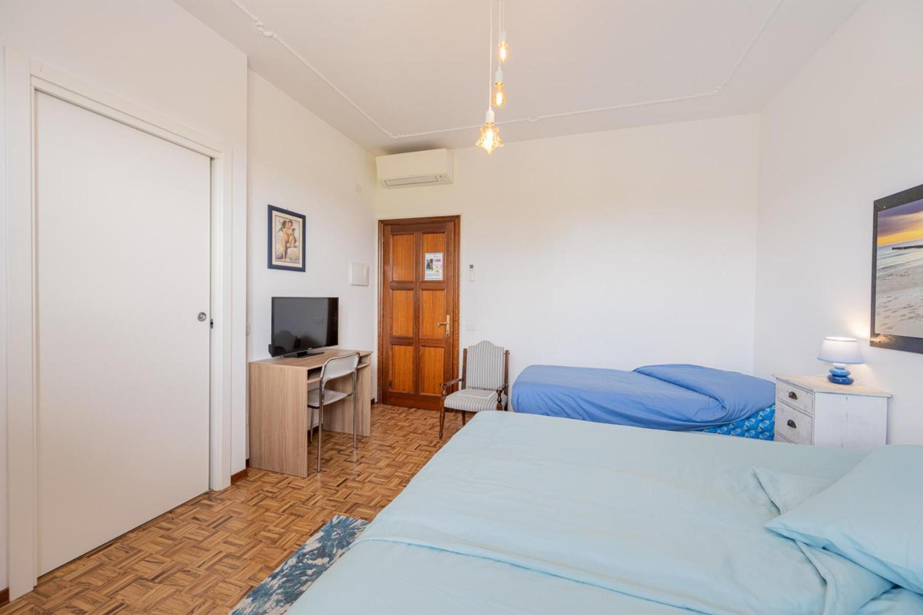 Bed & Breakfast Da Giacy Sant'Andra 객실 사진