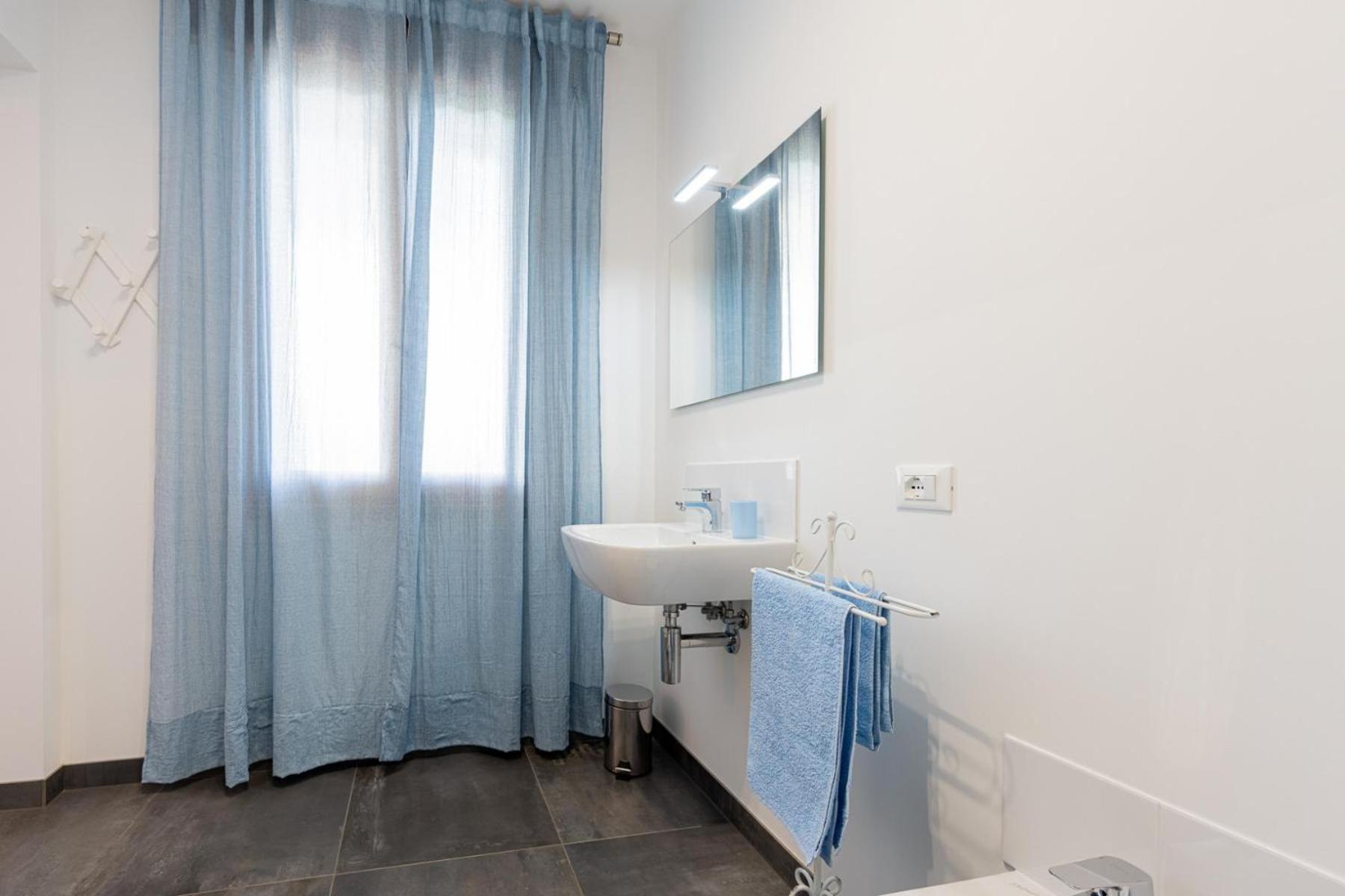 Bed & Breakfast Da Giacy Sant'Andra 객실 사진