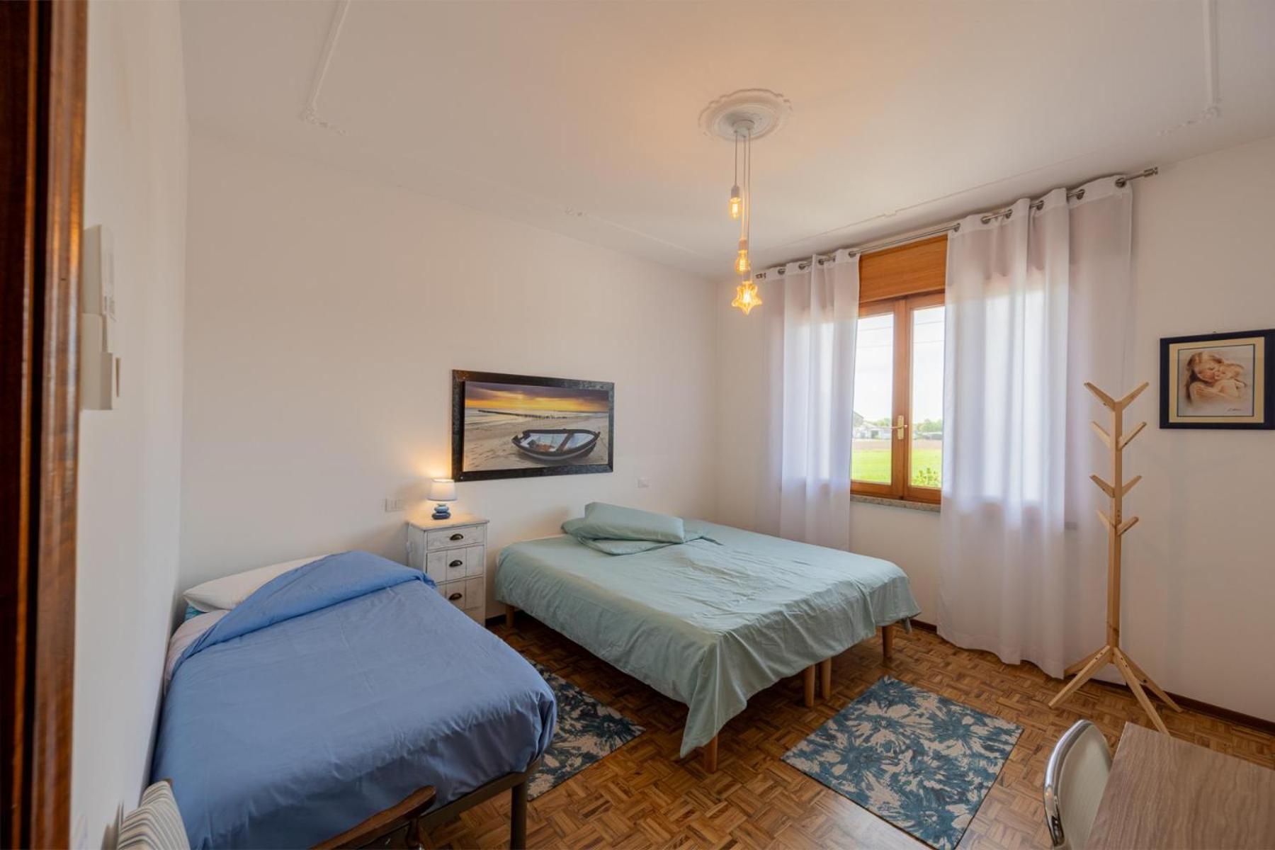 Bed & Breakfast Da Giacy Sant'Andra 객실 사진