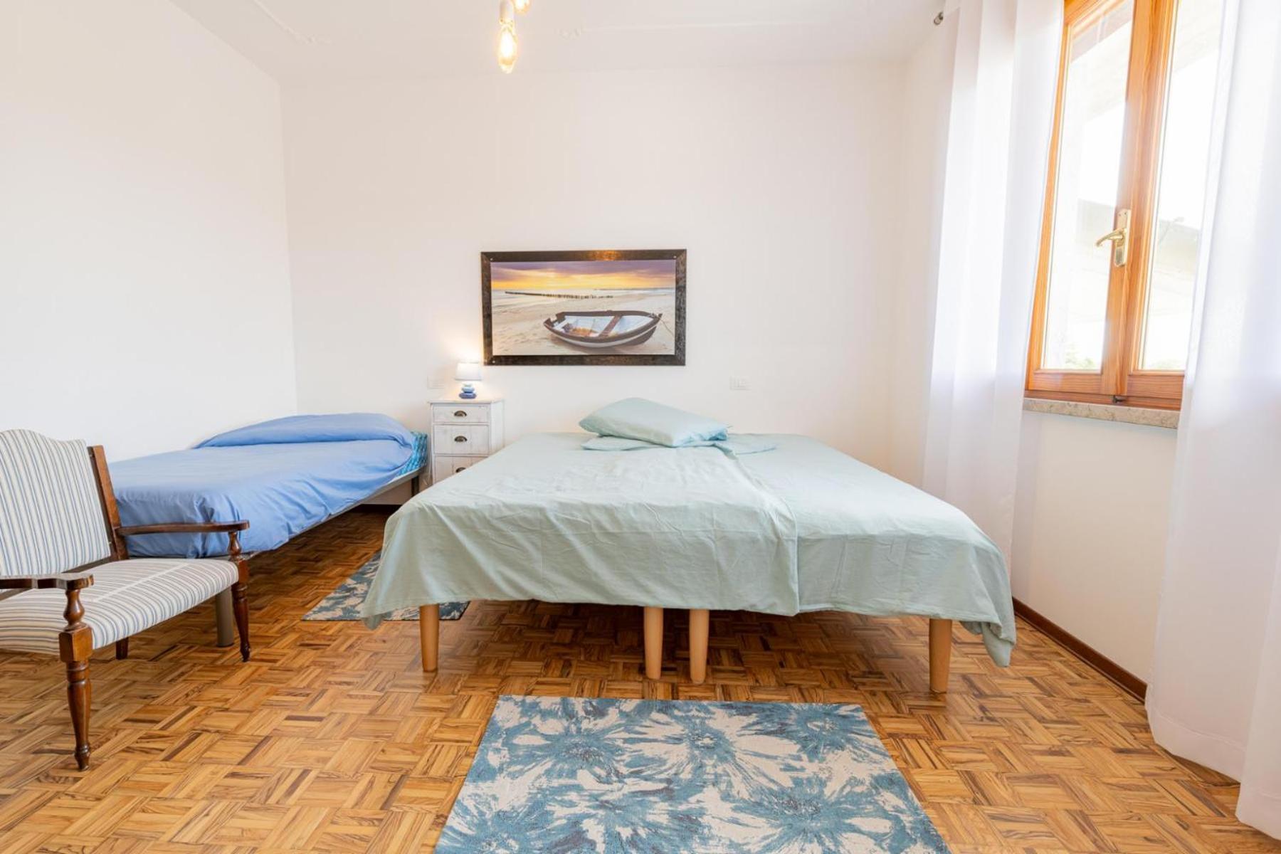 Bed & Breakfast Da Giacy Sant'Andra 객실 사진