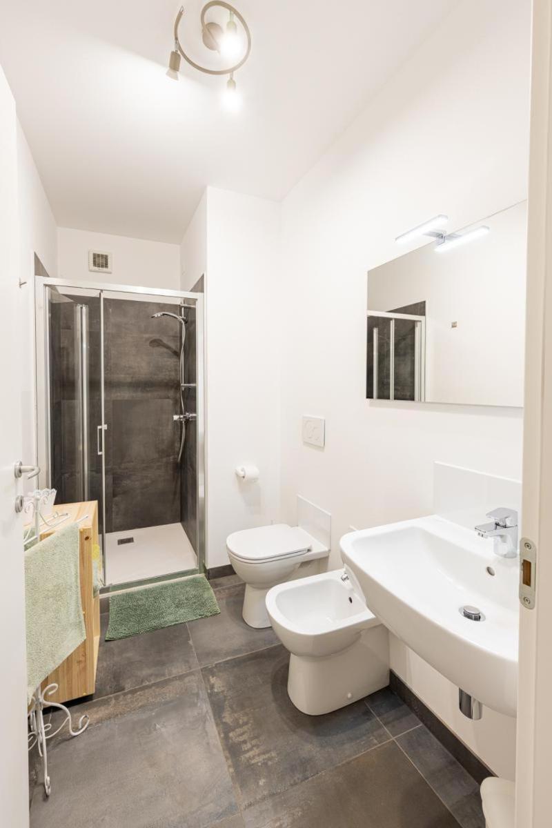 Bed & Breakfast Da Giacy Sant'Andra 외부 사진