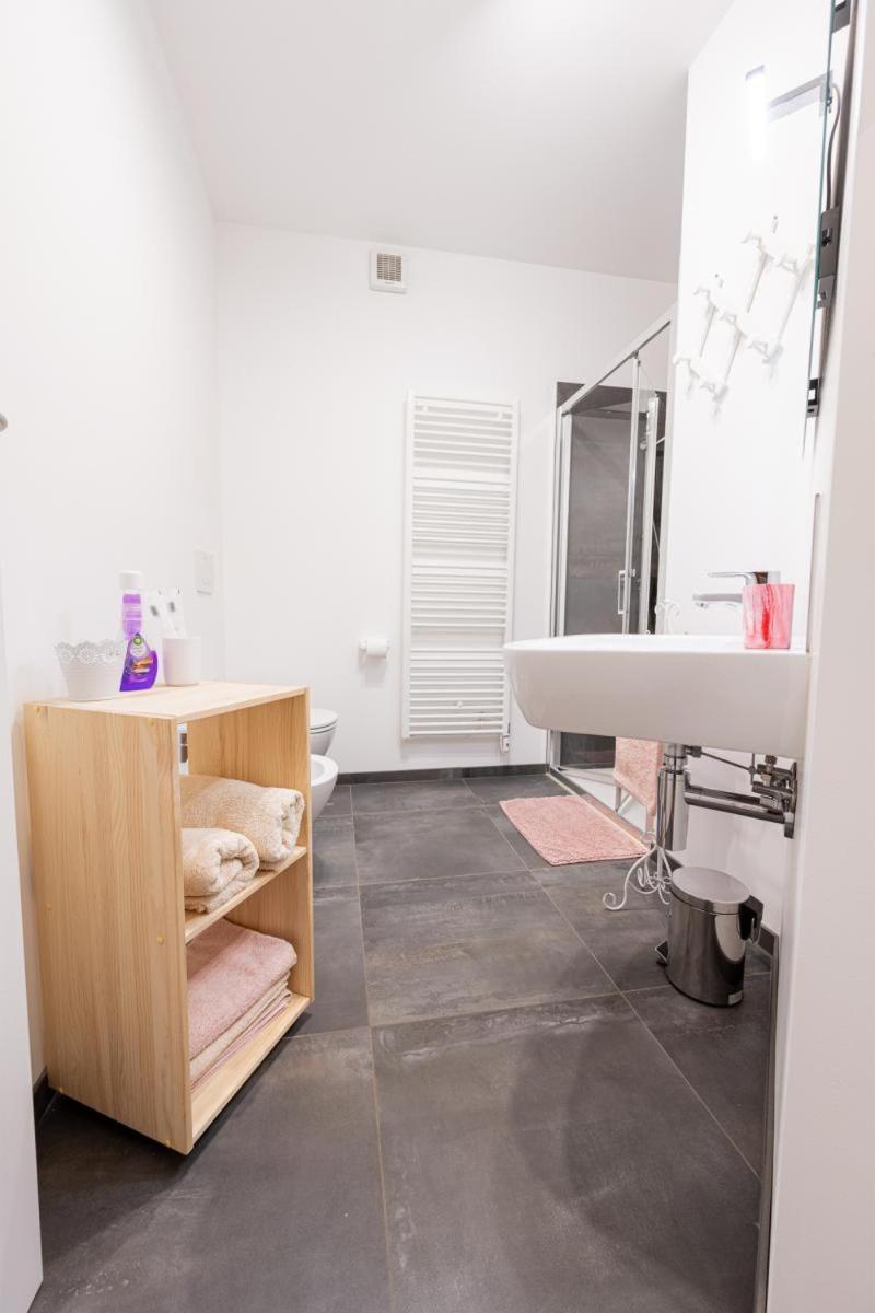 Bed & Breakfast Da Giacy Sant'Andra 외부 사진