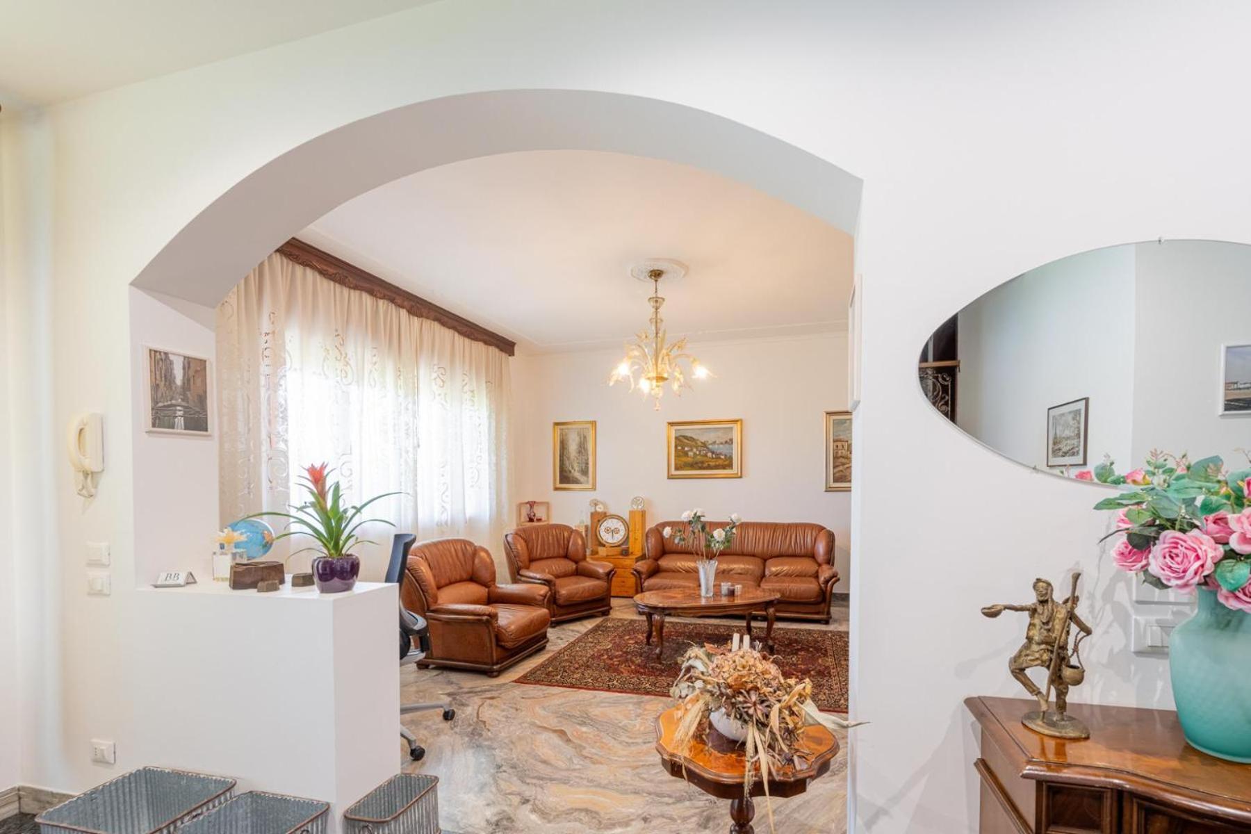 Bed & Breakfast Da Giacy Sant'Andra 외부 사진