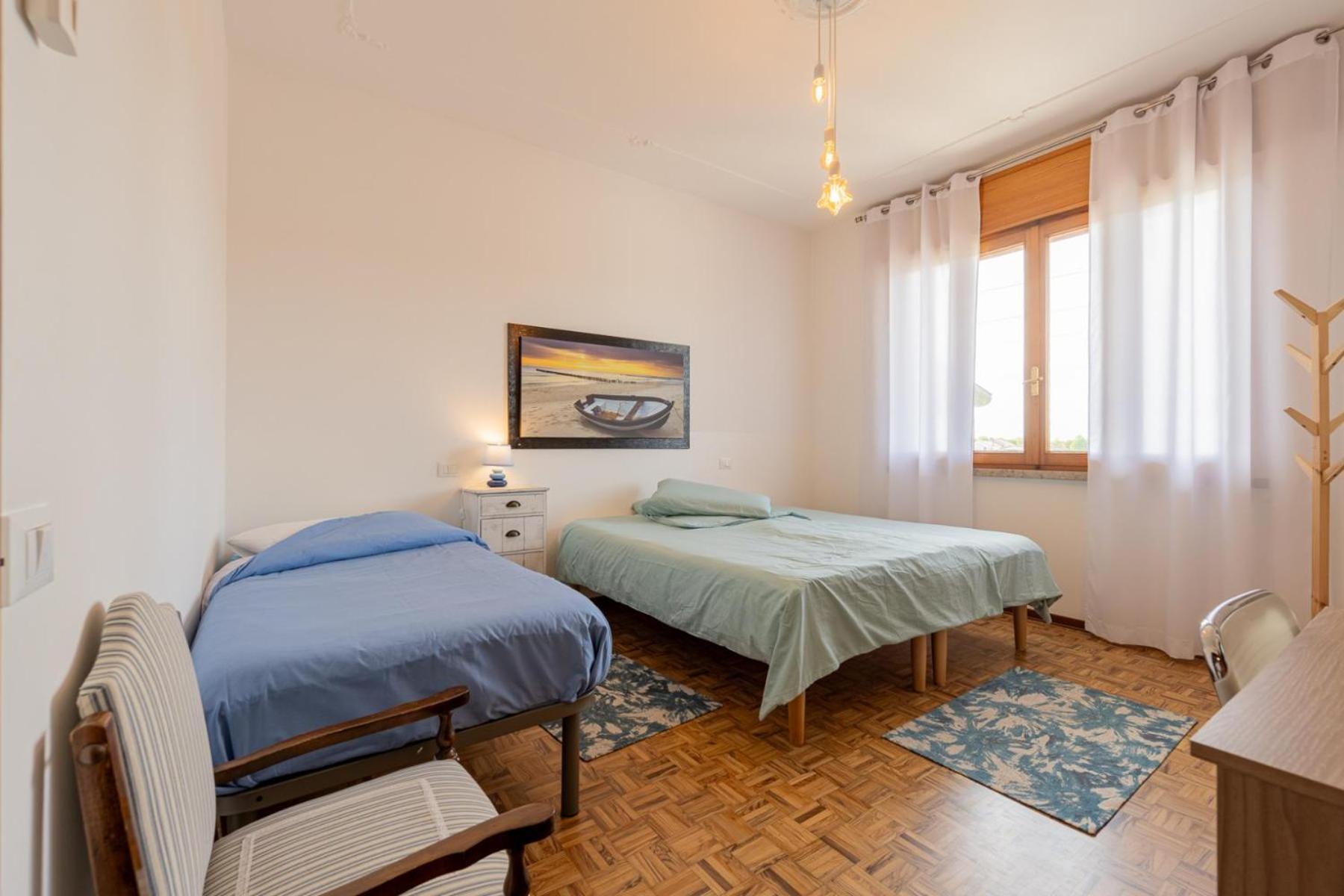 Bed & Breakfast Da Giacy Sant'Andra 객실 사진