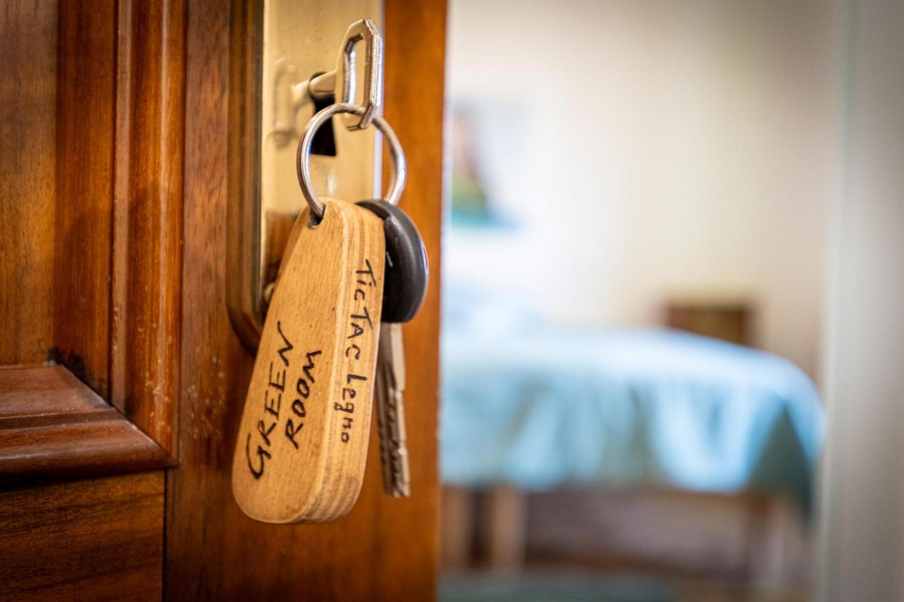 Bed & Breakfast Da Giacy Sant'Andra 외부 사진