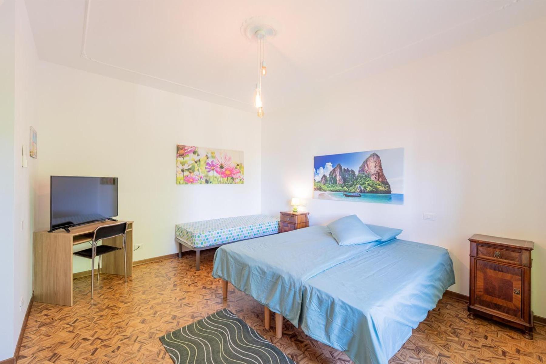 Bed & Breakfast Da Giacy Sant'Andra 객실 사진